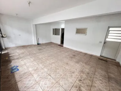 Casa com 3 Quartos para alugar, 160m² no Conjunto Residencial Butantã, São Paulo
