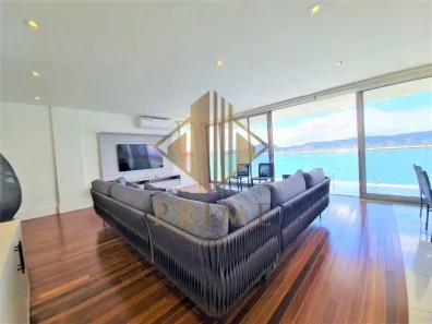 Casa de Condomínio com 5 Quartos à venda, 700m² no Península, Guarujá