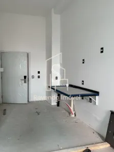 Apartamento com 1 Quarto à venda, 26m² no Jardim das Acácias, São Paulo