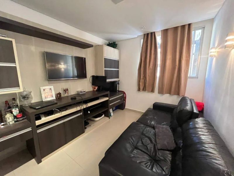 Cobertura com 3 quartos — Buritis, Belo Horizonte