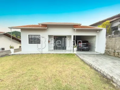 Casa com 2 Quartos à venda, 70m² no Tapajós, Indaial
