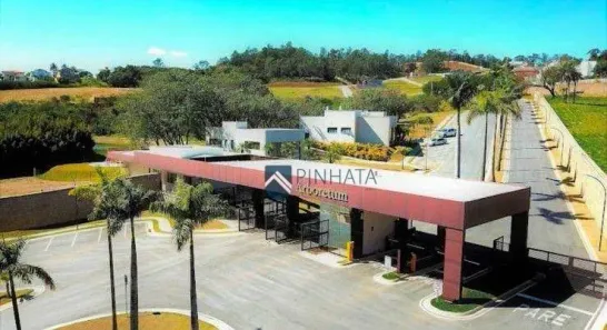 Lote/Terreno à venda, 606m² no Santa Cândida, Vinhedo