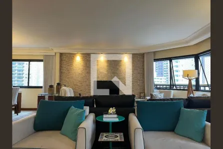 Apartamento com 4 Quartos à venda, 210m² no Perdizes, São Paulo