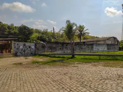 Galpão/Depósito/Armazém para alugar, 1693m² no Bongaba (Vila Inhomirim), Magé