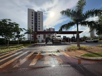 Apartamento com 2 Quartos à venda, 55m² no Vivendas do Parque, Campo Grande