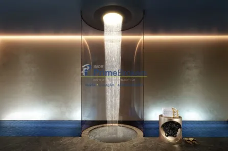 Apartamento com 3 Quartos à venda, 150m² no Moema, São Paulo