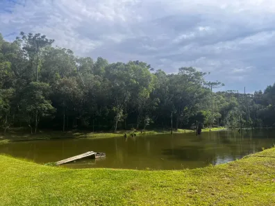 Fazenda/Sítio com 2 Quartos à venda, 90m² no , Rio Negrinho