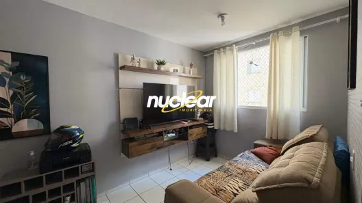 Apartamento com 2 Quartos à venda, 50m² no Parque São Lourenço, São Paulo