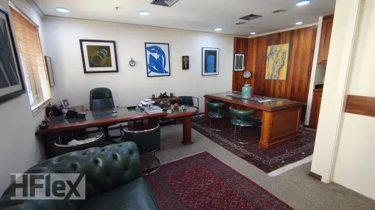 Sala Comercial para alugar, 60m² no Cerqueira César, São Paulo