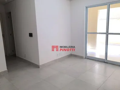 Apartamento com 2 Quartos à venda, 94m² no Centro, São Bernardo do Campo
