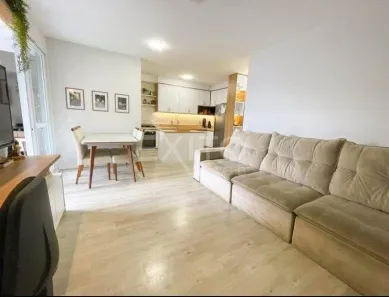 Apartamento com 3 Quartos à venda, 101m² no Horto Florestal, Jundiaí