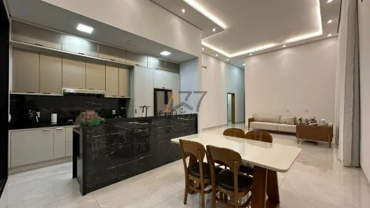 Casa de Condomínio com 3 Quartos à venda, 215m² no Terravista Residence Club, Mirassol