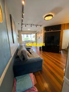Apartamento com 3 Quartos à venda, 103m² no Anchieta, São Bernardo do Campo
