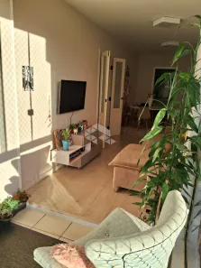 Apartamento com 2 Quartos à venda, 66m² no Córrego Grande, Florianópolis