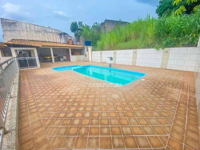 Casa com 3 Quartos à venda, 277m² no Morada do Vale, Barra Mansa