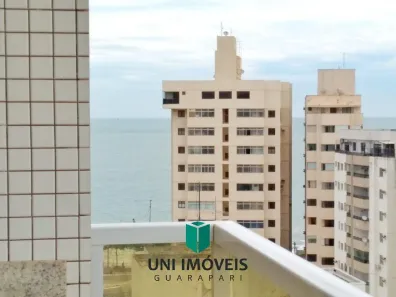 Apartamento com 2 Quartos à venda, 70m² no Praia do Morro, Guarapari