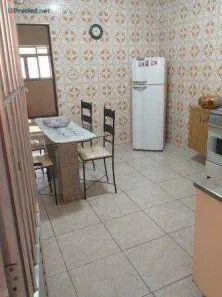 Casa com 4 Quartos à venda, 300m² no Vila Pereira Barreto, São Paulo