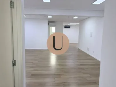 Sala Comercial para alugar, 127m² no Vila Carrão, São Paulo