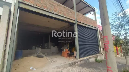 Ponto Comercial para alugar, 360m² no Tibery, Uberlândia