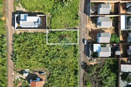 Lote/Terreno à venda, 300m² no Loteamento Lago Sul, Araguaína