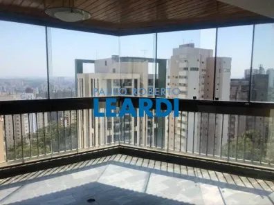 Apartamento com 4 Quartos à venda, 296m² no Vila Suzana, São Paulo
