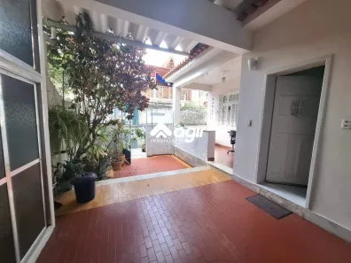 Casa com 3 Quartos à venda, 120m² no Andaraí, Rio de Janeiro