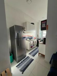 Apartamento com 2 Quartos à venda, 54m² no São João, Jacareí