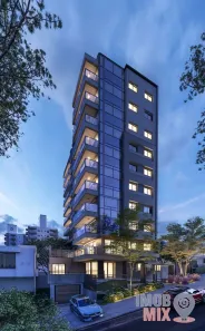 Apartamento com 3 Quartos à venda, 103m² no Rio Branco, Porto Alegre