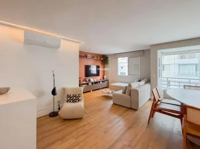 Apartamento com 2 Quartos à venda, 77m² no Vila Mariana, São Paulo