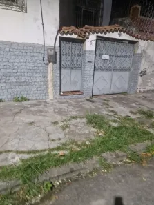 Casa com 4 Quartos à venda, 70m² no Riachuelo, Rio de Janeiro