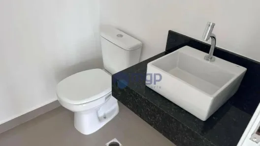 Prédio Comercial para alugar, 460m² no Vila Monumento, São Paulo