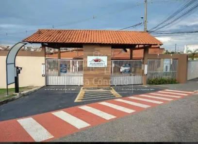 Casa de Condomínio com 2 Quartos à venda, 146m² no Jardim Casa Branca, Sorocaba