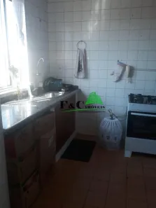 Apartamento com 2 Quartos à venda, 53m² no Vila São Roque, Limeira