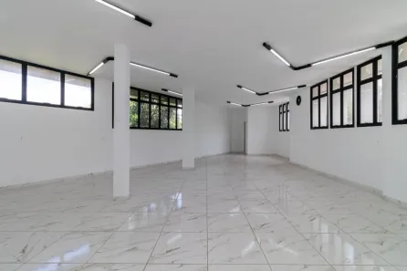Ponto Comercial com 1 Quarto para alugar, 58m² no Mooca, São Paulo