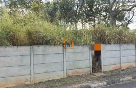 Lote/Terreno à venda, 1350m² no Nova Gardênia, Atibaia