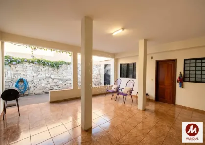 Casa com 2 Quartos à venda, 121m² no Parque dos Lagos, Ribeirão Preto