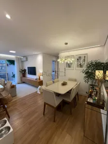 Apartamento com 2 Quartos à venda, 69m² no Mansões Santo Antônio, Campinas