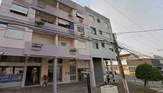 Apartamento com 1 Quarto para alugar, 45m² no Rio Branco, Novo Hamburgo