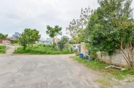 Lote/Terreno à venda, 696m² no Alto Boqueirão, Curitiba