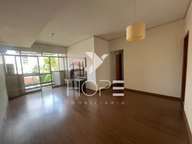 Apartamento com 3 Quartos à venda, 98m² no Jardim Santo Antônio, Londrina
