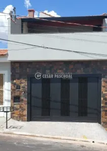Casa com 4 Quartos à venda, 197m² no Planalto Verde, Ribeirão Preto