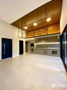 Casa de Condomínio com 3 Quartos à venda, 131m² no Água Branca, Piracicaba
