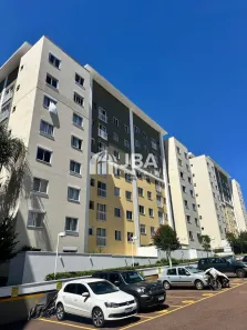Apartamento com 2 Quartos à venda, 51m² no Atuba, Curitiba