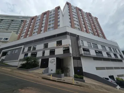 Apartamento com 1 Quarto à venda, 45m² no São Mateus, Juiz de Fora