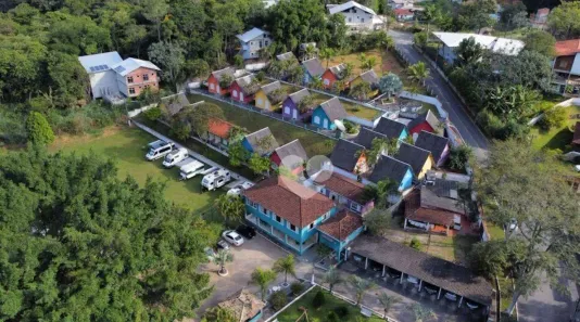 Imóvel Comercial com 24 Quartos à venda, 915m² no Penedo, Itatiaia