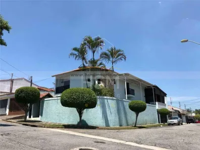 Casa com 3 Quartos à venda, 394m² no Jardim Stella, Santo André