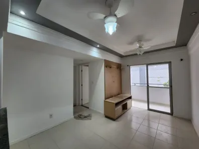 Apartamento com 2 Quartos à venda, 55m² no Luiz Anselmo, Salvador