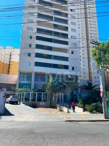 Apartamento com 3 Quartos à venda, 79m² no Setor Leste Vila Nova, Goiânia