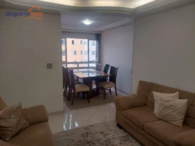 Apartamento com 3 Quartos à venda, 80m² no Floradas de São José, São José dos Campos