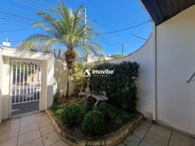 Casa com 5 Quartos à venda, 197m² no Jardim Amélia, Americana